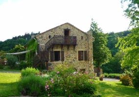 La Vigne Félizier - Chambres d'hôtes