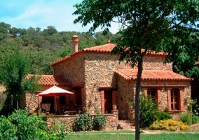 Casa Rural La Cigüeña