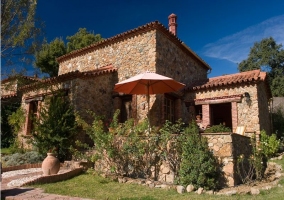 Casa Rural El Conejo