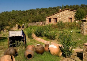 Casa Rural El Águila