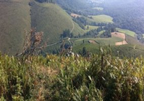 Gîtes ruraux l´Ostau Barétous Pyrénées