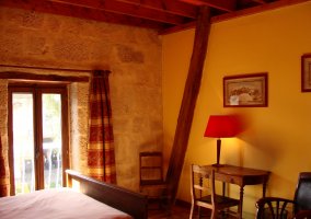 Chambre double