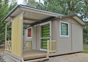 Chalet Tonga