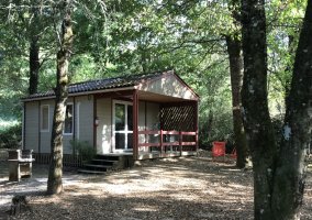 Village de la Combe- Chalets Edén