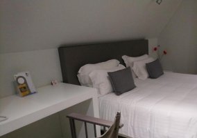 Chambre Familiale (3 Adultes)