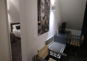 Chambre Familiale