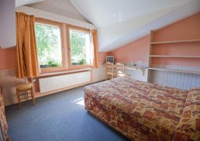 Chambre Simple