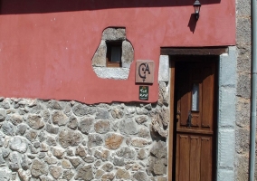 Casa Ruta del Cares II