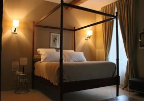 Chambre Double Deluxe
