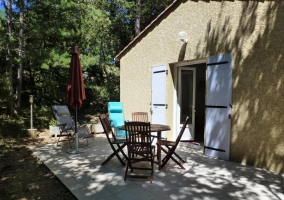 Le Gîte des Amis