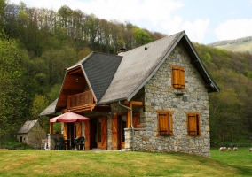 Le Gîte d'Ayer