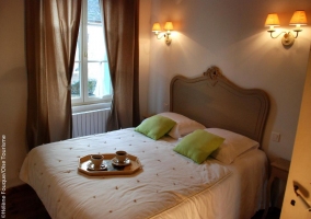Chambre Chanvre