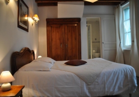 Chambre du Roy
