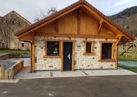 La Langouette-Le Petit Gîte