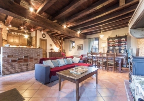 Gîte Babize