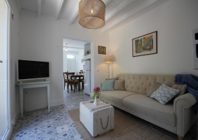 La Joséphine- Gîte Le Cabanon
