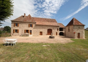 La Fermette au Vert