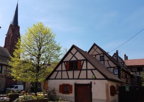 La Forge
