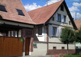 Gîte les Hirondelles