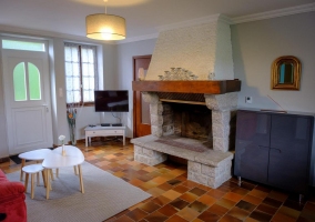 Gîte du Cloiseau