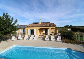 La Villa Chagnac