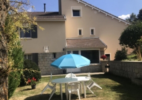 Les Chouvels