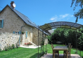 Chez Renée et Alain