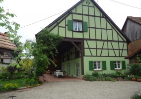La Grange de Manu