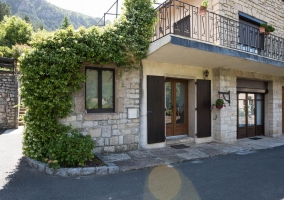 Gîte LZG351
