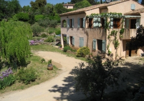 Villa la Désirade