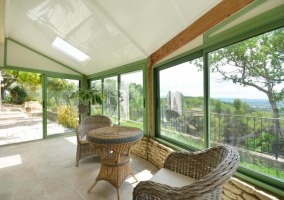 Cabanon du Mourre de Cabus
