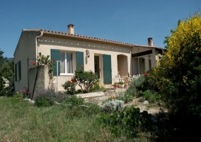 Gîte Honoré