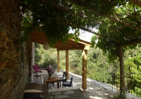 La Magnanerie