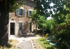 Chez Paul et Jeanne