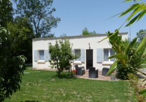 Gîte 765