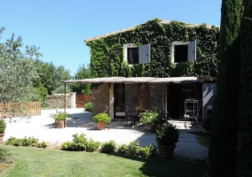 La Truffière