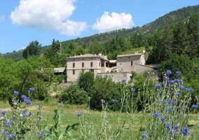 Les Moutiers Sainte Croix- Les Sources