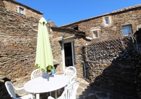 Gîte Eloi