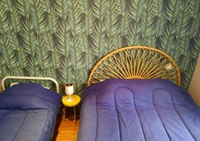 Chambre simple