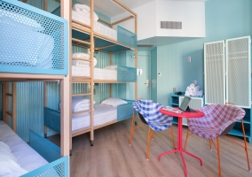 Chambre familiale