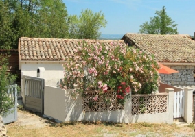 fleurs pour privacité