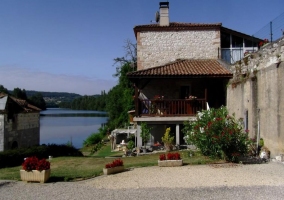 Moulin de Rigoulières