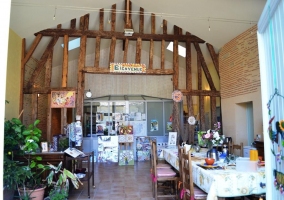 Domaine du gay