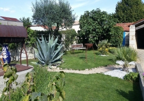 Chez Jacqques