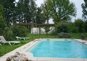 grande piscine