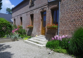 La Maison de la Motte