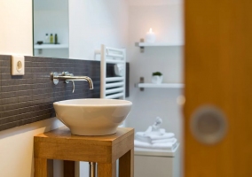 La chambre Selarua