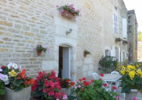 La Grenouillère