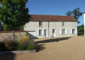 La Ferme de Brichanteau