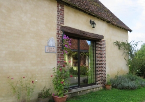 Gîte de l'Effraie